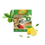 Heavy Duty Kitchen Oil Stain Grease Removal - Image 7