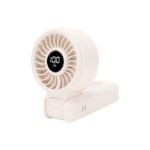 3600mah Handheld Fans - Image 4