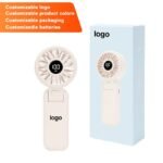 3600mah Handheld Fans - Image 2